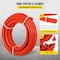 Vevor PEX Tubing PEX-B Pipe 1"-500' Coil Non-Barrier Htg/Plbg/Portable Water VV-PEX1IN-W - alternate 5