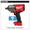 Milwaukee Tool M18 FUEL w/ ONE-KEY High Torque Impact Wrench 3/4" Friction Ring (Tool Only) 2864-20 - alternate 16