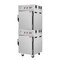 Koolmore 8-Pan Full-Size Commercial Cook And Hold Oven 3,000W/240V in Stainless-Steel KM-CCAH3-2D - alternate 4