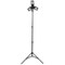 Performance Tool 6500+LM Work Light w/Tripod, 120V LED, Dimmable, 3000K W2286 - alternate 1