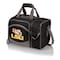 Picnic Time Family Of Brands NCAA LSU Tigers Malibu Cooler Picnic BasketBlack with Gray Accents 508-23-175-294-0 - alternate 1