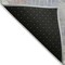 Homeroots 8' X 10' Purple Abstract Washable Indoor Outdoor Area Rug 607749 - alternate 6