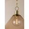 Mitzi The Lifestyled Co X Anniebee 1 Light Pendant 12 In. Aged Brass H829701L-AGB - alternate 5