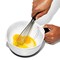 Oxo Good Grips Batter Bowl, 2 qt Capacity, Round, 8 in L, 7-3/4 in W, Plastic, White 1144000 - alternate 5