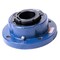 Timken FLANGEANGE BLOCK SPH RLR BEARING QVVFY11V200STHT - alternate 1