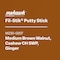 Finishworks Mohawk Fil-Stik Medium Brown Walnut, Cashew Ch Swp, Ginger M230-0207 - alternate 2