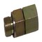 Cnh HYD CONNECTOR, CNH OEM 85814130 85814130 - alternate 1