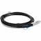Add-On JUNIPER NETWORKS JNP-100G-DAC-0-5M COMPATIBLE TAA COMPLIANT 100GBASE-CU QSFP28 D JNP-100G-DAC-0-5M-AO - alternate 7