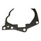 Caterpillar GASKET, CATERPILLAR OEM 1267234 1267234 - alternate 2
