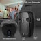 Pyle Pyle Karaoke Portable PA Speaker System, 1600W, Rechargeable Battery, Wheels, USB MP3, FM Radio, Remote PPHP1599WU - alternate 3