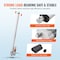 Vevor Linear Actuator 12V 20 Inch IP65 Waterproof Actuator 660lbs/3000N 0.19 in/s OK648-A - alternate 5