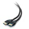 C2G 6FT/1.8M ULTRA FLEXIBLE HDMI CABLE 4K C2G10377 - alternate 1