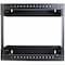 Startech.Com 8U Wall Mount Network Rack Adj 12-20in RK812WALLOA - alternate 5