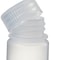 Nalgene Economy Bottle, PPCO, 63 mm H, PK72 2187-0001 - alternate 3