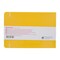 Talens Art Creation Sketchbook, 80 Sheets, 90lbs, Golden Yellow Cover, 8.3'' x 5.8'' (A5), 3PK 9314115M - alternate 3