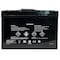 Upg 12V 100Ah I6 Sealed Lead Acid AGM Battery Group 27 by UPG UB121000 - alternate 7