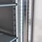 Koolmore 30 in. Solid Door Reach-In Refrigerator with Top-Mounted Compressor, 25 cu. ft. in Stainless-Steel KM-RIR-1D-SS-TM - alternate 9
