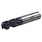 Widia W40B BALL NOSE END MILL, 0.5 IN DIA CUTTER, 1 IN LENGTH OF CUT, (4) FLUTES, .5 6945911 - alternate 1