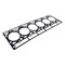Komatsu GASKET, KOMATSU OEM 3228019R2 3228019R2 - alternate 3