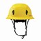 Studson Full Brim Non-Vented, Yellow, OS SHK1-FB-EY - alternate 5
