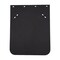 Mytee Products 24inx30in Semi Truck & Trailers Stripped Rubber Mud Flaps Mud Protection MUDFLAP-142430-R01 - alternate 7