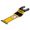 Dewalt Oscillating Hardwood Blade DWA4205 - alternate 2