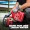 Milwaukee Tool All Season Bar and Chain Lubricant, gal. 49-16-2841 - alternate 7