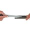 Trend 3-Inch Diamond Tapered File, Fine 400 Grit, Ideal for Wood Turning, DWS/TF3/F U*DWS/TF3/F - alternate 6