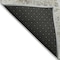 Homeroots 8' X 10' Taupe Light Yellow And Ivory Abstract Washable Indoor Outdoor Area Rug 604562 - alternate 6