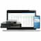 Transition Networks SMART MANAGED POE+ SWITCH, 24-PORT GIGABIT POE+, 2-PORT 100/1000 SFP SM24TAT2SA-NA - alternate 2
