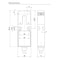.Steute ST 14 2O - 2m - Safety Interlock Switch w/ Separate Actuator, 2NC contacts, and 2m cable 1053987 - alternate 2