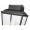 Z-Lite Raphael Sand Black 3 Light Outdoor Post Mounted Fixture 5029PHBR-564P-BK - alternate 6