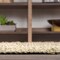 Jonathan Y Hiro Hand Woven Chunky Jute Ivory 2 ft. x 12 ft. Runner Rug NFR103A-212 - alternate 6
