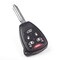 Aks Keys 2004 - 2007 Chrysler Dodge Key Fob 6B FCC# M3N5WY72XX RC-CHRYS-45C - alternate 3
