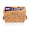 Picnic Time Family Of Brands NCAA Kansas State Wildcats Poppy Personal Picnic Basket 124-00-299-254-0 - alternate 1