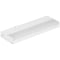 Task Lighting 9-1/2In. 120-Volt Bar Light, Dimmable And 3-Color Selectable, White L-BL09-WT-TW - alternate 1