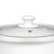 Better Chef 10 Cup Rice Cooker with Food Steamer Attachment in White 750123913M - alternate 4
