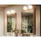 Z-Lite Colette Chrome  2 Light Vanity 1963-2V-CH - alternate 5