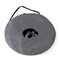 Picnic Time Family Of Brands NCAA Iowa Hawkeyes Manta Portable Beach Tent - Pop Up Tent 113-00-105-224-0 - alternate 3
