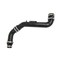 Hps Performance Intercooler Charge Pipe Kit (Cold Side Upper Only), Black,  17-134WB - alternate 1