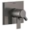 Delta Pivotal Monitor 17 Series Valve Only Trim T17099-KS-PR - alternate 2