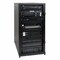 Tripp Lite Tripp Lite by Eaton SR25UB Rack Enclosure Server Cabinet - 25U - 19" - 19" 25U SR25UB - alternate 6