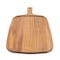 Megachef 14 Inch Acacia Wood Rectangle Serving Board with Handle 750122192M - alternate 5