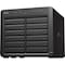 Synology America SYNOLOGY 12 BAY   DISKSTATION DISKLESS DS3622XS+ - alternate 1