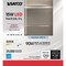 Satco Nuvo 90W Equivalent Natural Light PAR38 Medium Dimmable LED Floodlight Light Bulb S29449 - alternate 4