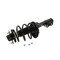 Kyb Complete Corner Unit Assembly -Strut, Mount and Spring,  SR4029 - alternate 4
