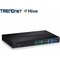 Trendnet 20-PORT GIGABIT WEB WEB SMART POE+ SWITCH TPE-1620WS - alternate 7