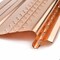 Waterlock Pro Copper Gutter Guard, 5ft WP-5KS-005-CU - alternate 3