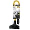 Powerzone Extension Cord, 12 AWG, 12/3, 3 Outlets, Yellow, 2 ft ORAD50802 - alternate 1