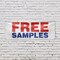 Signmission Free Samples, 48 Inch x 120 Inch, Vinyl Banner B-120-30646 - alternate 4